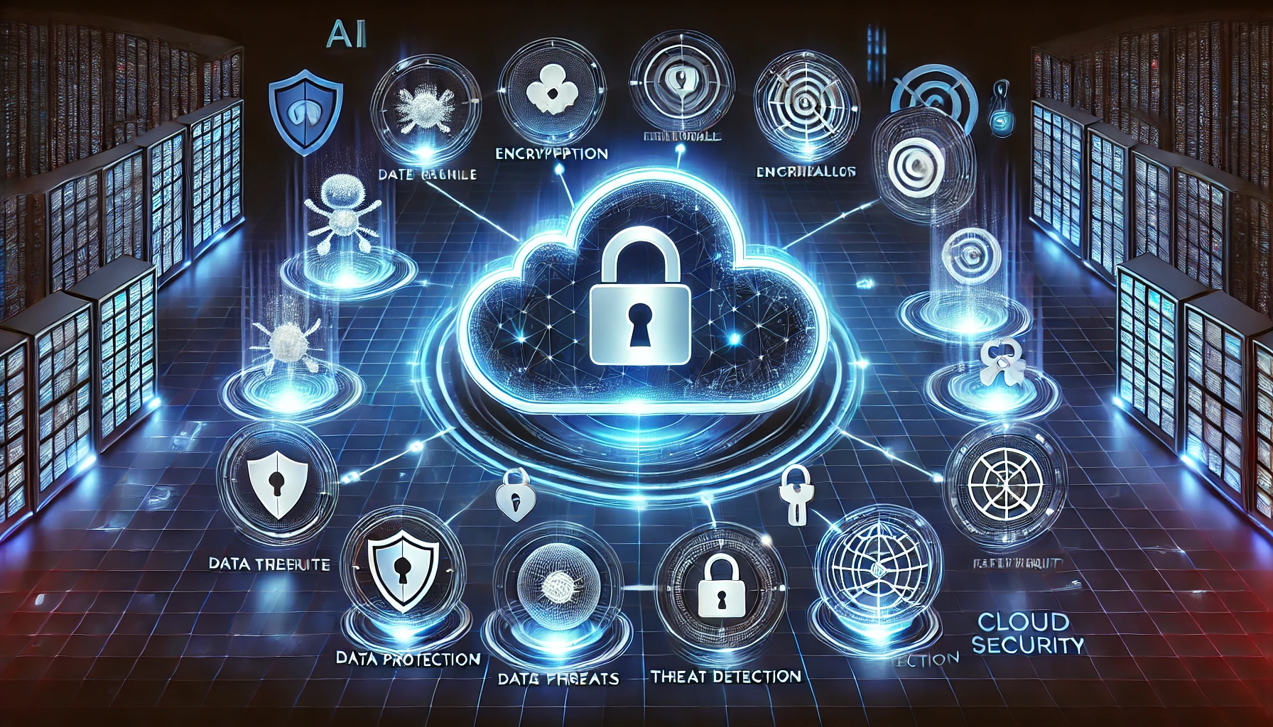 Soluciones de seguridad esenciales en Cloud Computing